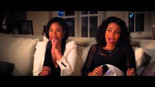 The Best Man Holiday &quot;Can You Stand The Rain&quot; Scene
