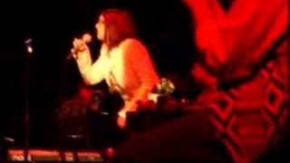 Megan Mullally - Shakedown on 9th St.