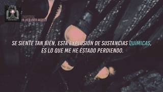 In Her Own Words - Serotonin (Sub. Español)