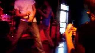 sound the alarm- closer