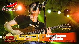 Download lagu Live Konser Noah Band - Menghapus Jejakmu @Padang 15 Juni 2013 mp3 Download lagu Live Konser Noah Band - Menghapus Jejakmu @Padang 15 Juni 2013 mp3