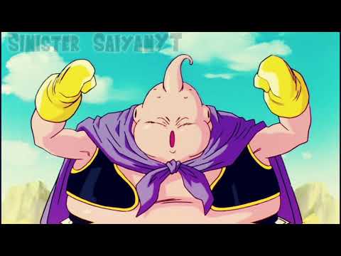 Vegeta's Sacrifice with Dragon Ball Super Broly Ost (Bardock Falls Re-Score)