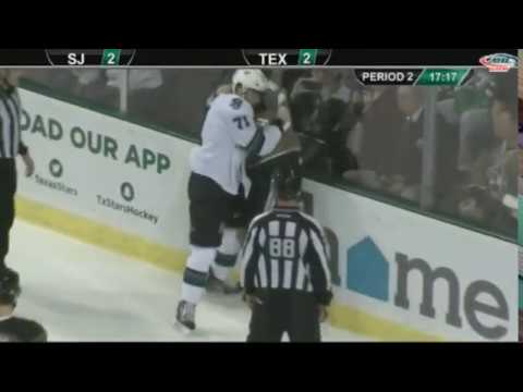 Jon Martin vs Ethan Werek Nov 12, 2016