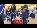 Modisane Brass Band Warhazulwa Ngenxa Yami ️ 2025