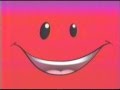 Nick Jr Face Nickelodeon 1995