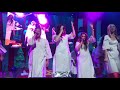 Move Away and Shine - The Polyphonic Spree - Holiday Extravaganza 2018