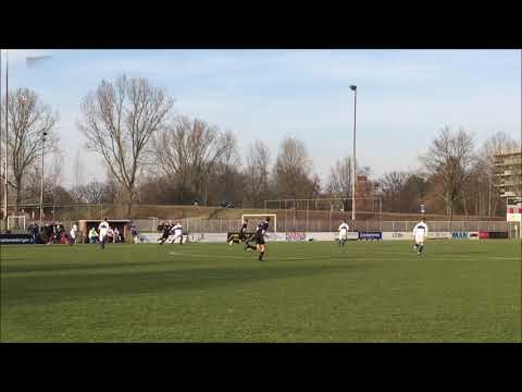 SAB vs MOC '17 2-2 (3A)