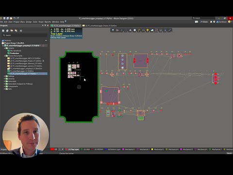 Super Efficient PCB Component Placement in Altium Designer