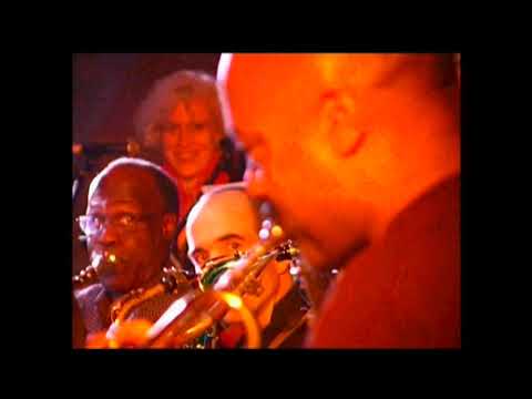 William Parker's Jeanne Lee Project: Song For Jeanne Lee