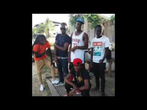 SMFL ft bosh milli : Djarusu