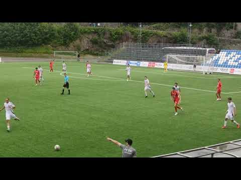 Arendal - FC Eik Tønsberg 871