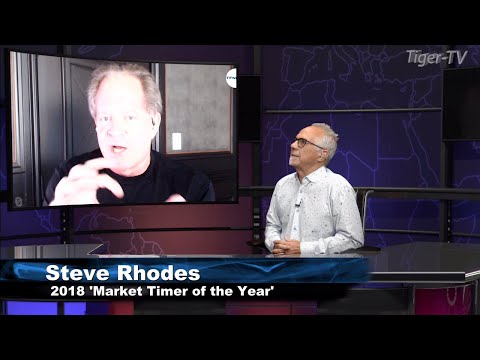 March 16th, Steve Rhodes on the Tom O'Brien Show - 2020