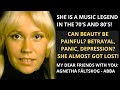 Beauty Can Be Painful Talent And Trauma Define The Life Of This Great Singer