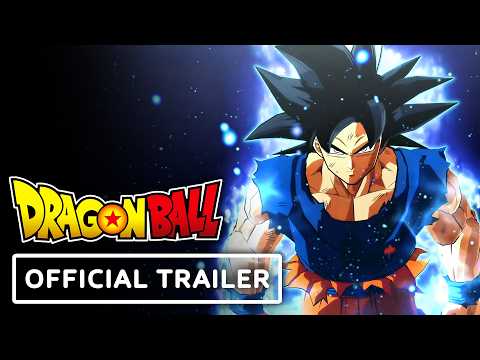 (2026) NEW DRAGON BALL GAMEPLAY REVEALS! - Official Trailer - Dragon Ball Super Divers