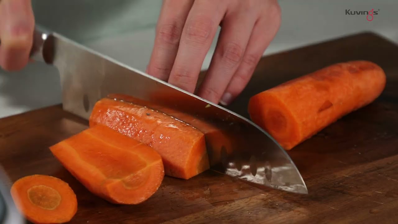 Máy ép chậm hiệu Kuvings NS-120CBM2 [NS-120] Feature 02