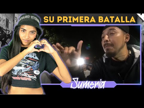 LA PRIMERA BATALLA DE LOKILLO 💪 EL DEBUT DE UN GRANDE EN LAS BATALLAS 💖 El resto es historia!