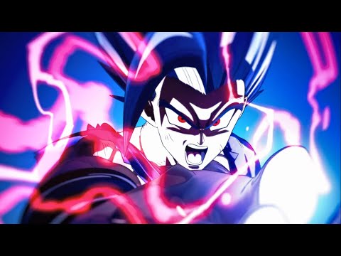 Gohan defeats Cell Max with Makankosappo! Dragon Ball Super: Super Hero