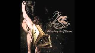 Raven Woods - Enfeebling The Throne