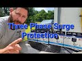 How To Install A Three Phase Surge Protector ‎ Icmcontrols9960