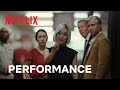 BEEF Focus On Actress Ali Wong Netflix