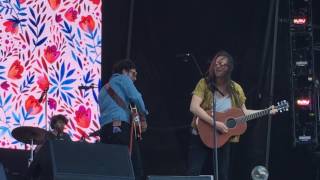 The Head And The Heart Live - Shake - Governors Ball - 6/3/17