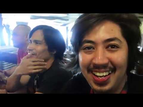 Akieon Travels: The Road Trip to Dubai, Donnie from Dubai's Adventure: The Search for Misis Donut.