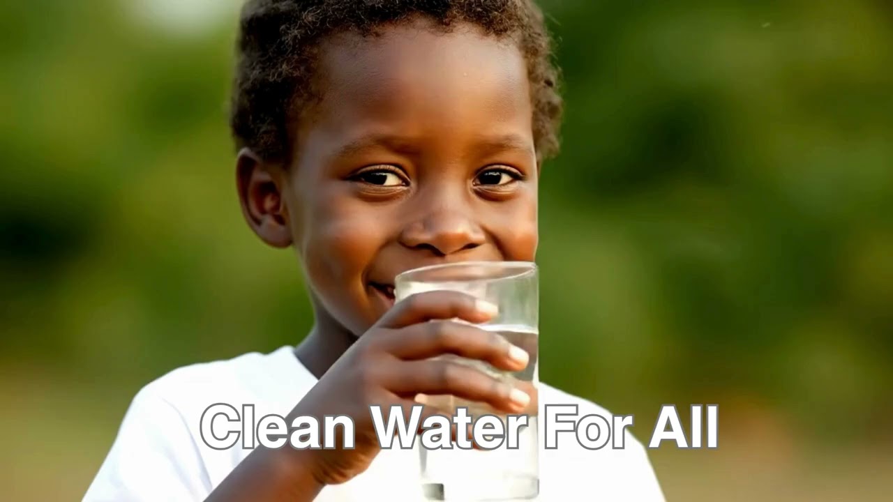 The Future of Water is Here! Aqua International: Oasis of Tomorrow – Student Project