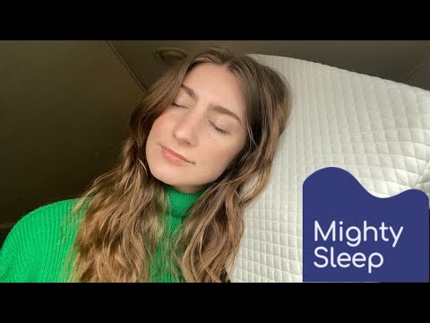 MightySleep Pillow Review 😴