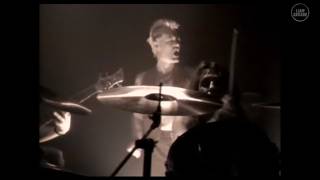 Grip Inc - Ostracized (best HQ version on YouTube)