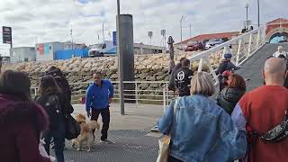 6 Dicembre 2025: Rio Guadiana, Ayamonte --》Vila Real de Santo António, Spain --》Portugal