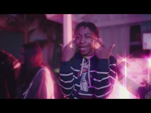 Capolow - MUD (OFFICIAL MUSIC VIDEO) | Dir. ShotBy806Nick