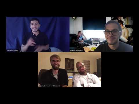 IDA Documentary Screening Series: The Painter & the Thief | Barbora Kysilkova, Karl-Bertil Nordland