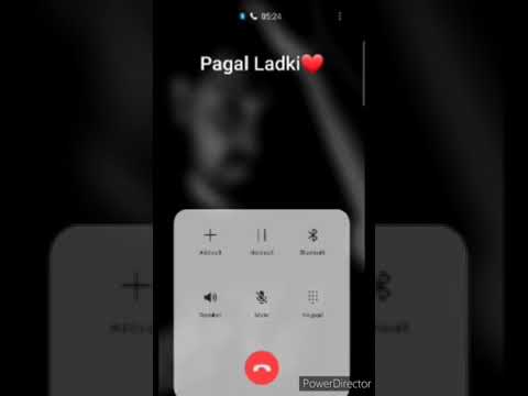 Pagal ladki callrecording instagram - GFBf Conversation Night #viral#pagallaki