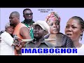 IMAGBOGHOR PART 1 LATEST BENIN MOVIES 2023