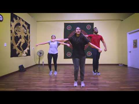 Double Addi - Mickey Singh | Amar Sandhu | Dance | Choreography | Sneha Desai
