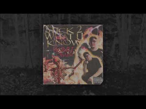 $krrt Cobain - Stick 2 What U Know (Full Tape)