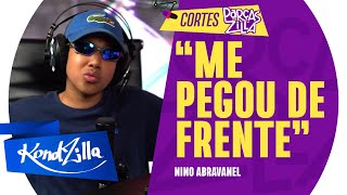 FOI DAR UM ROLÊ DE BMW 1200 E FOI GRUDADO PELOS POLICIAIS – Podcast ParçasZilla 24