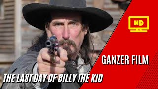 Download lagu The last day of Billy the Kid | HD | Western | Ganzer Film auf Deutsch mp3