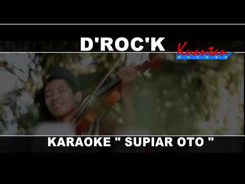 #dendang karoke       supiar oto  -  karaoke - no vocal -