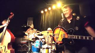 Video Route 66, Twenty flight Rock, Hound dog TomSbilly Rockabilly