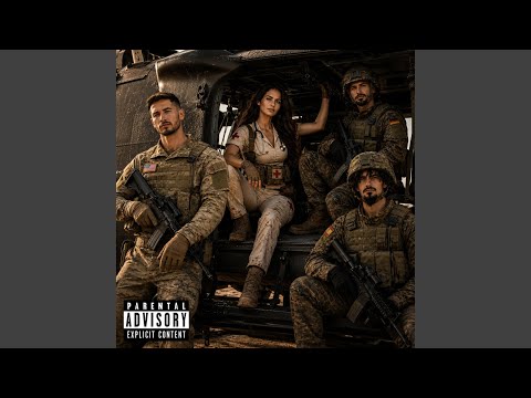 Society of the Useless (feat. Wen Hologram)
