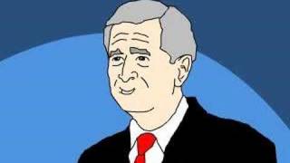 Bush-Takes : Childrens Do Learn