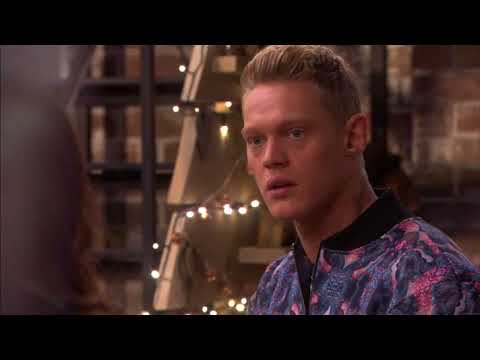 GTST Rel rond Lucas en Pelle loopt uit de hand