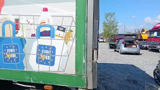 Schmitz Cargobull SKO 24, Bi-temp, Doppelstock poluprikolica hladnjača | Slika 4 - Autoline