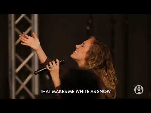 Jesus Image Worship | Meredith Mauldin | Nothing But The Blood