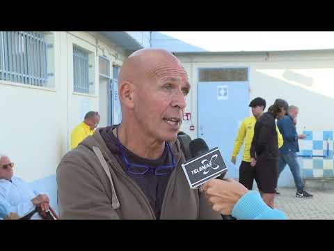Abruzzo Excellence | Matchday 5: San Salvo - Pontevomano (1-0) Post-match interviews