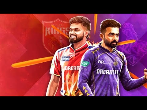 𝗞𝗞𝗥 𝗩𝗦 𝗣𝗕𝗞𝗦 | 𝗜𝗣𝗟 𝟮𝟬𝟮𝟱 | 𝗠𝗮𝘁𝗰𝗵 𝟯𝟭 | 𝗬𝘂𝘇𝗶'𝘀 𝟰/𝟮𝟴 | 𝗟𝗼𝘄𝗲𝘀𝘁 𝗦𝗰𝗼𝗿𝗲 𝗗𝗲𝗳𝗲𝗻𝗱𝗲𝗱 𝟭𝟭𝟭