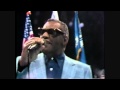 Ray Charles singing America The Beautiful 11 25 ...