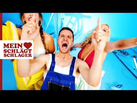 Eddy Bock - Rohrverleger (Offizielles Musikvideo)