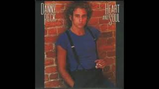 Danny Peck  Dream Girl
